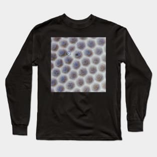 Cribra Long Sleeve T-Shirt